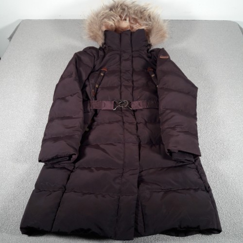 Aigle cuckmerry womens coat - aigle, uk