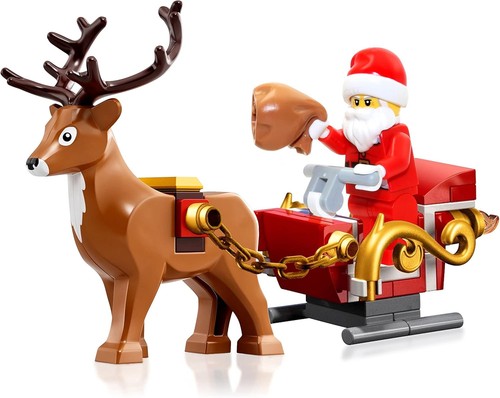 Lego holiday mini - lego,