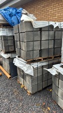 Tobermore Retaining Wall