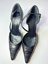 Chanel shoes size UK 4.5