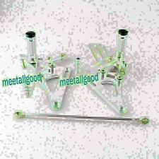 For Honda CB400 VTEC1-4