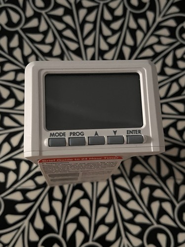 Dimplex digital 24hr - dimplex, timer