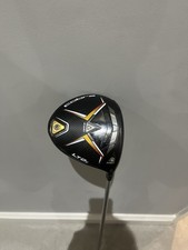 Cobra LTDx Driver 9 Degree