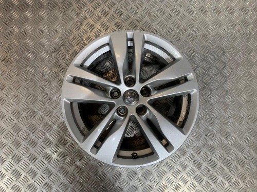 Vauxhall astra mk7 16 - 15-19,
