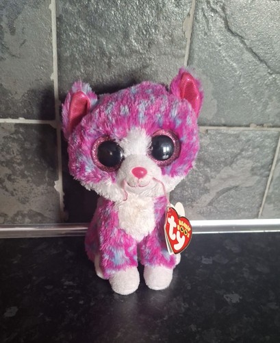 Beanie boos charlotte the - beanie,