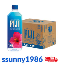 Fiji Natural Artesian Water