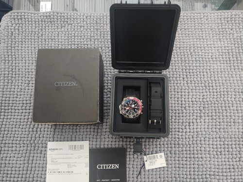 Citizen promaster aqualand eco - aqualand,