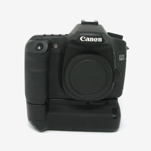 Canon eos 50d - eos, digital