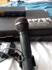 Trantec Systems S1000 Radio