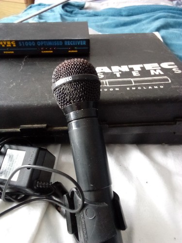Trantec systems s1000 radio - trantec,