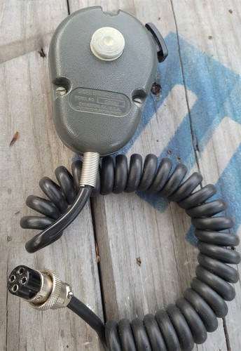 Swan shure brothers cm4ab - cm4ab, ham