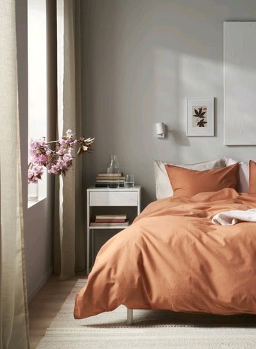 Ikea angslilja duvet - ikea,