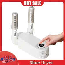 Electric Shoe Boot Dryer Glove Warmer Heat Blower Socks Ski Boot Dryer Portable