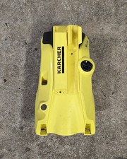 Karcher k4 pressure washer Front Casing, plastic shell