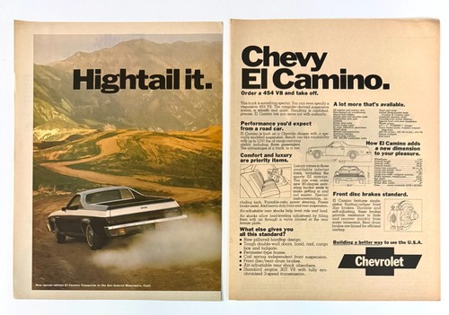 1973 chevrolet camino 2 - 1973,