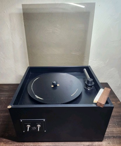 Vpi 5 vinyl vacuum - vinyl,