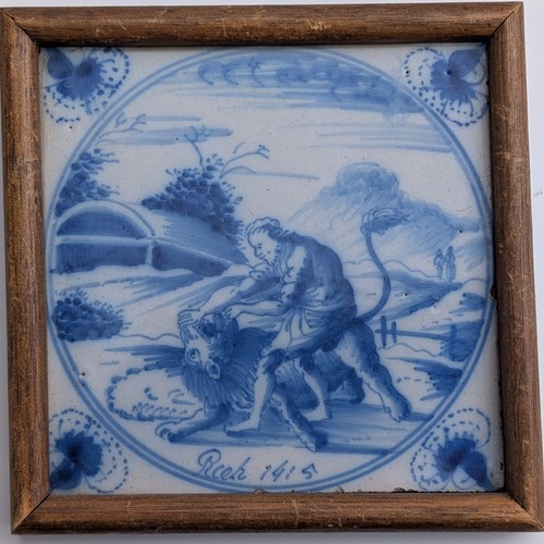 Antique 18th century - 18th,