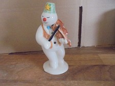 Royal Doulton the Snowman