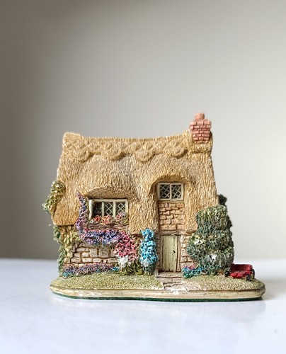 Vintage lilliput lane - lilliput,