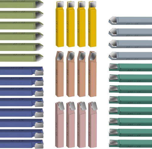 Versatile carbide tip - 5/6",