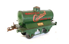 AC4528: Vintage Hornby 0 Gauge Wakefield Castrol Tank  Wagon