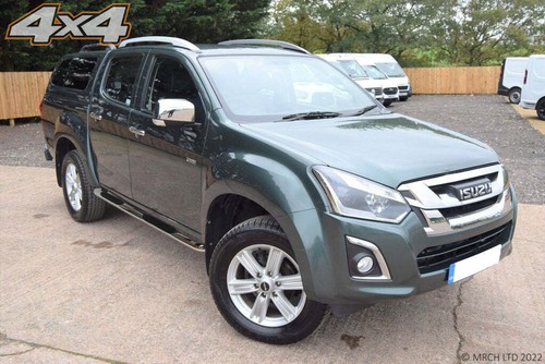 For isuzu max - for,