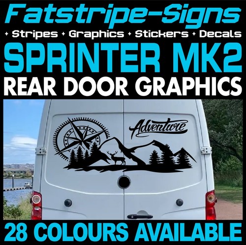 Fit mercedes sprinter mk2 - fit,