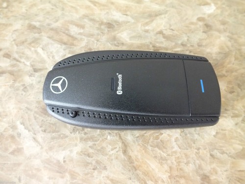 Mercedes hfp bluetooth - bluetooth, mb