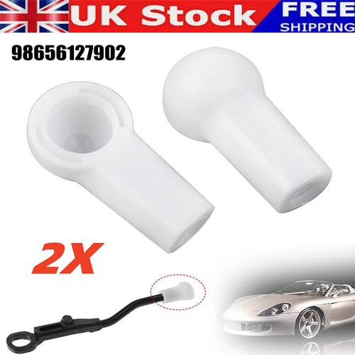Top push rod joint roof - top,