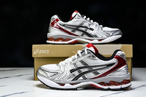 Gel kayano 14 white - gel-kayano,
