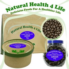 Natural Health 4 Life Carol