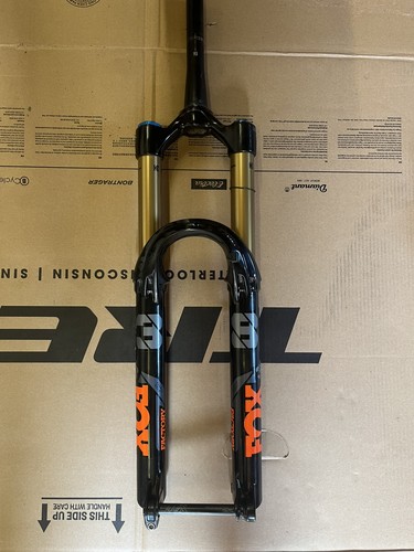 Fox factory 29inch 180mm - fox,