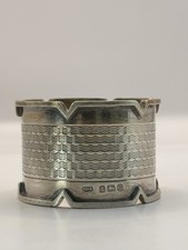 Antique Sterling Silver