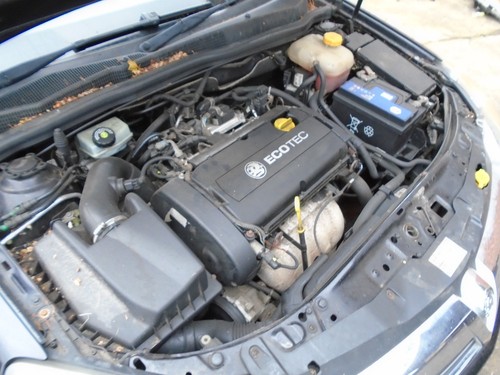 Vauxhall astra sri 5dr - astra,