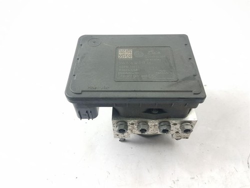 2022 audi abs pump module - a3,
