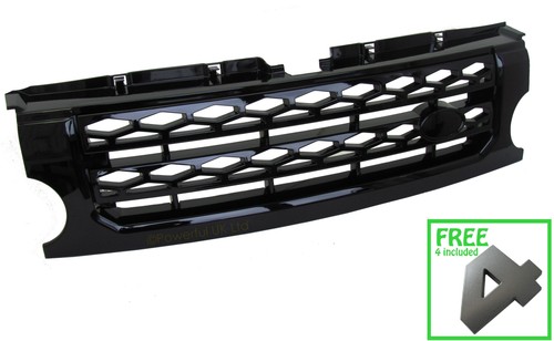 Gloss black disco style - gloss,