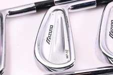 Mizuno MP-57 Irons / 4-PW /