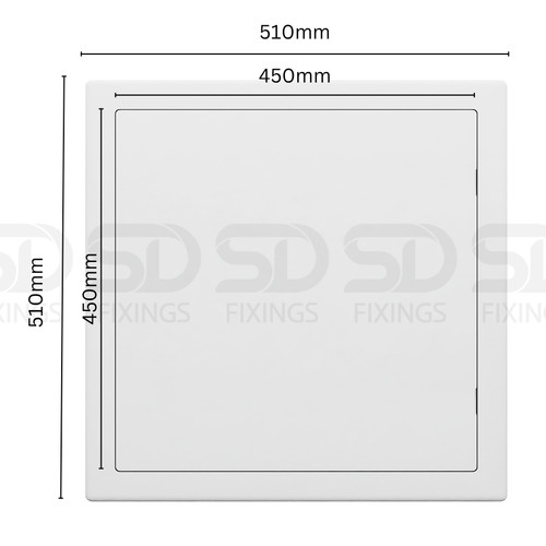 Plastic pvc access - pvc,