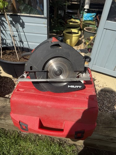 Hilti wsc circular - hilti,