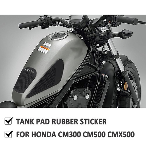 Honda rebel 250 300 - 250,