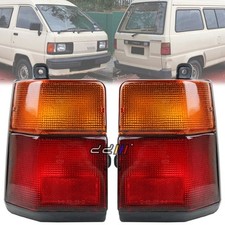 1 PAIR LEFT RIGHT TAIL LIGHTS