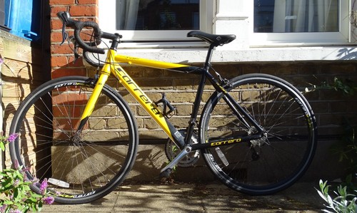Carrera tdf road - carrera, fully