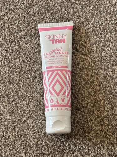 Skinny tan instant - instant, 1