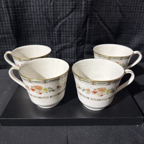 Royal doulton mosaic garden - doulton.,