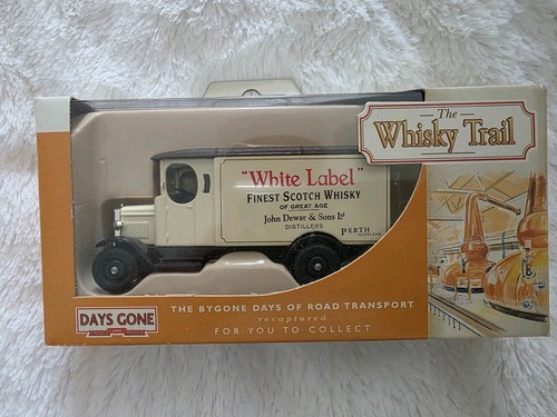 Lledo days gone - lledo,