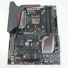 ASUS Maximus VIII Hero Alpha