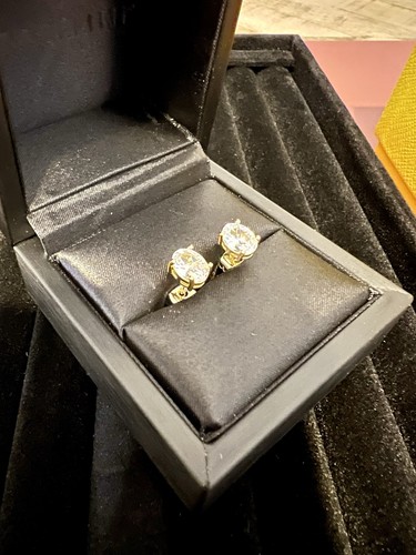 Oval cut 0ct diamond - cut, 1.0ct