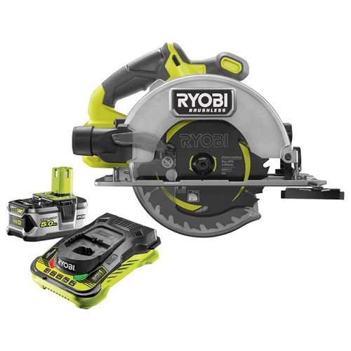 Ryobi one brushless - one+, 184mm