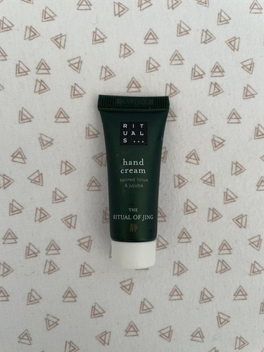 Rituals the ritual - rituals, of