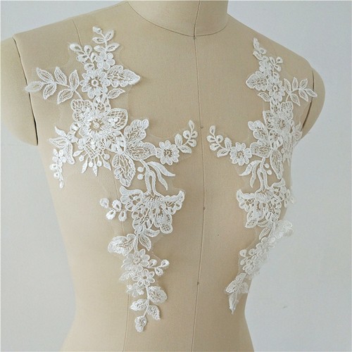 Costume craft lace - craft, applique